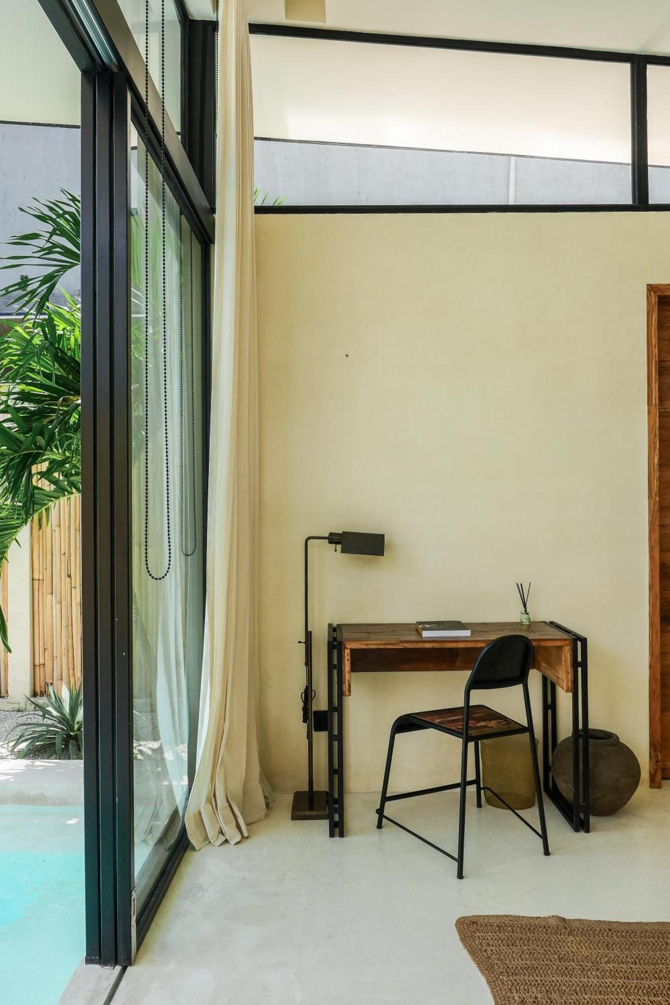 Elemen Uluwatu Villas Exterior photo