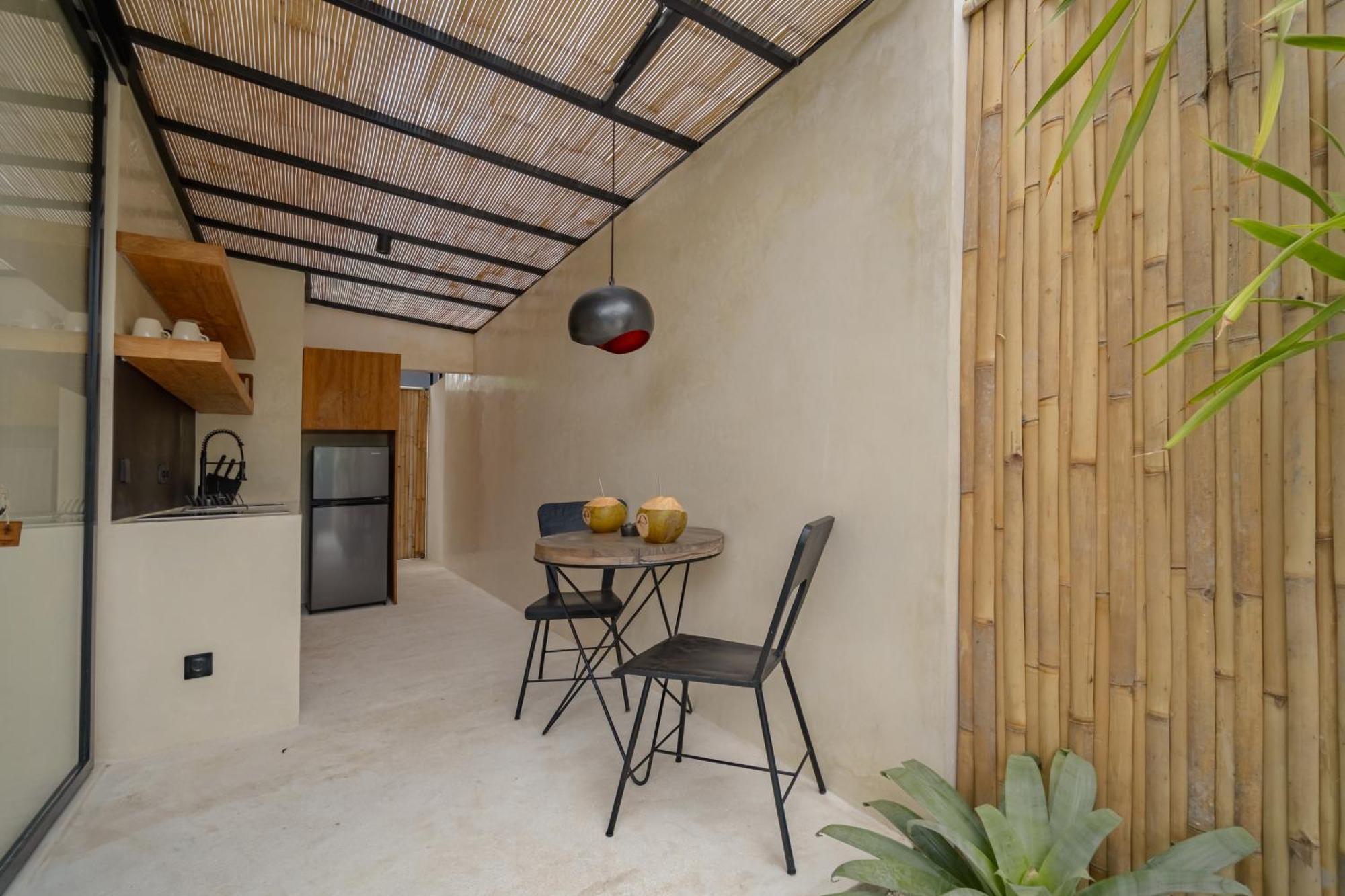 Elemen Uluwatu Villas Exterior photo