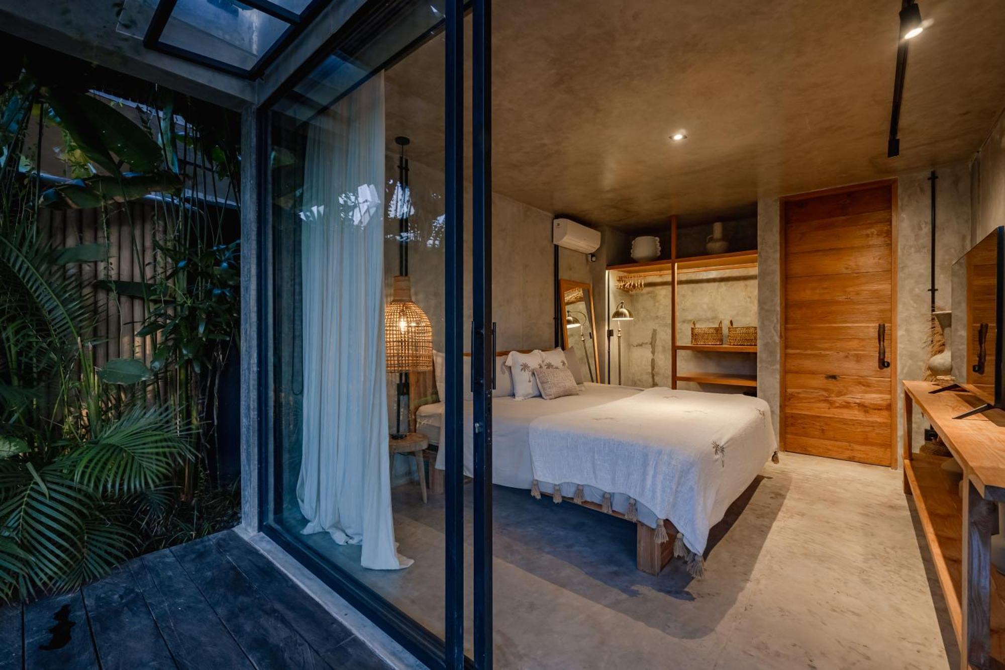 Elemen Uluwatu Villas Exterior photo